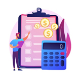 Home budget optimization