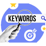 Home ppc keyord research