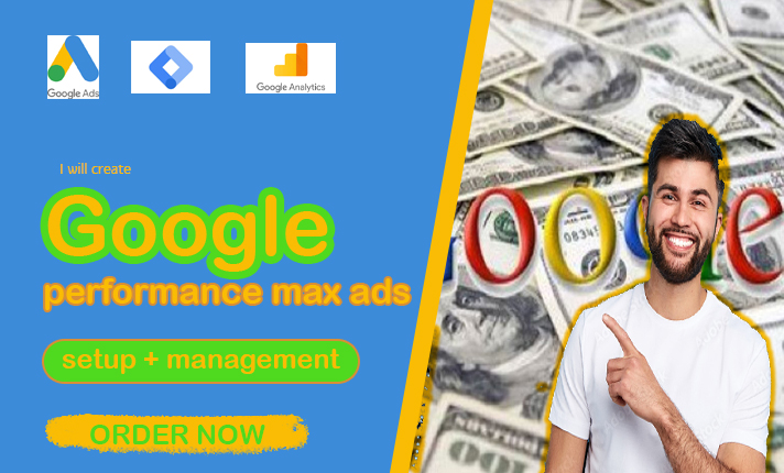 google performance ads