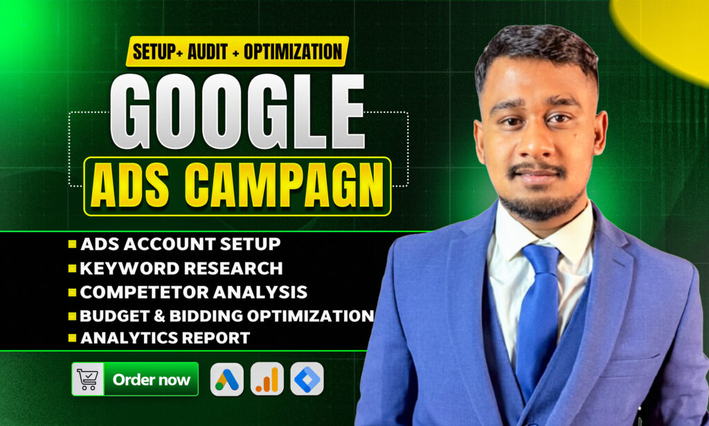 google ads for plumbers