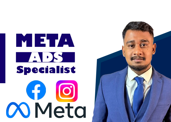 meta ads specialist