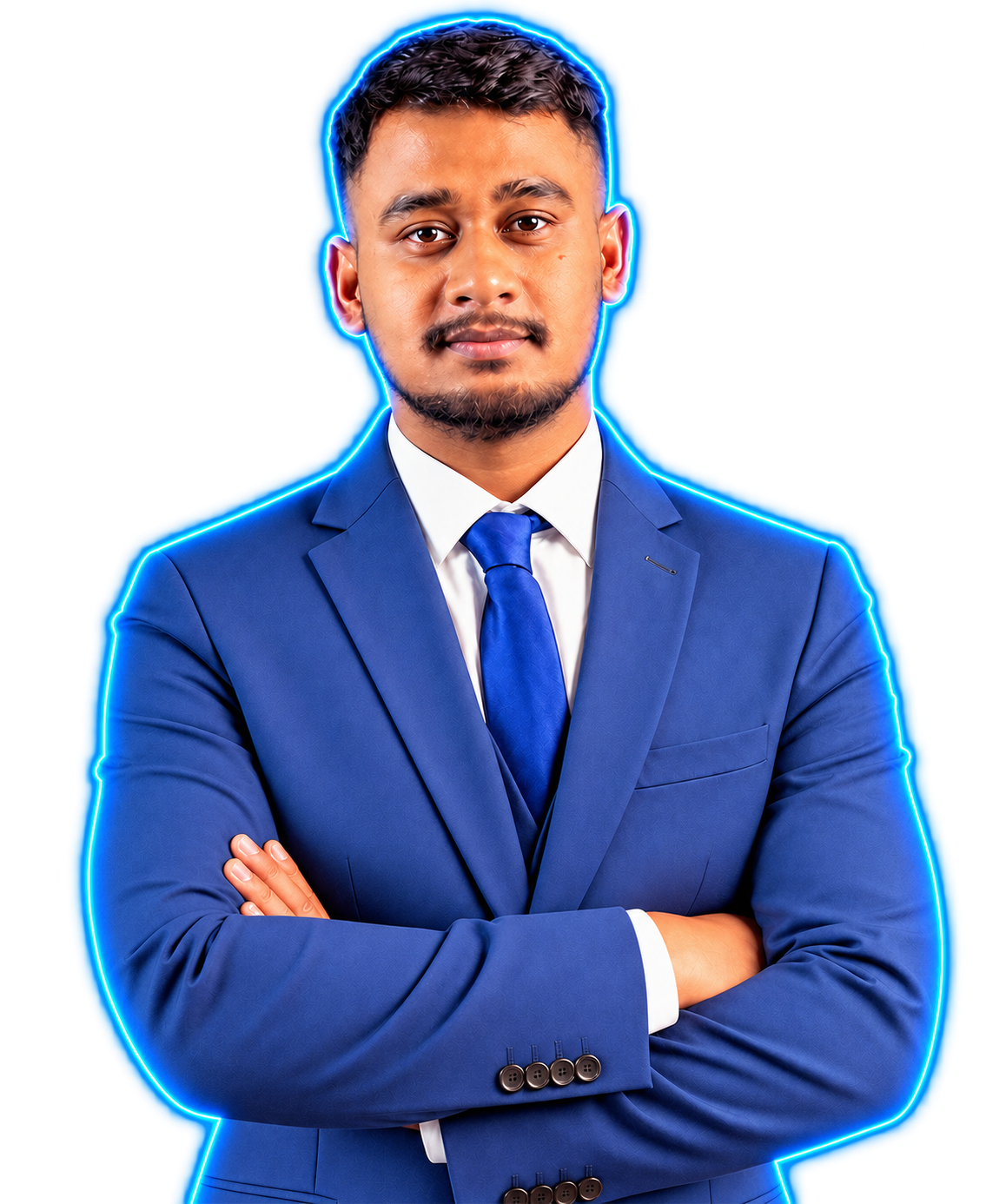 Ryan — Google Ads Specialist
