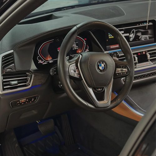 essential autowerks